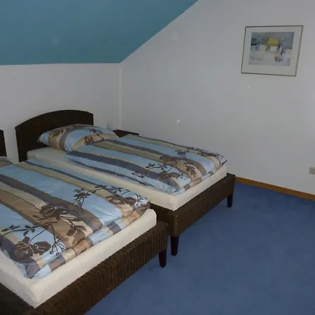 Im Schoenen Appartement Werne
