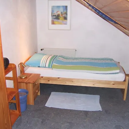 Appartement Im Schoenen Werne