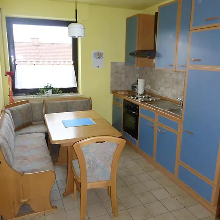 Appartement Im Schoenen